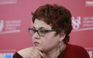Тамара Скроза: Медији траже све крвавије садржаје Тамара Скроза: Медији траже све крвавије садржаје